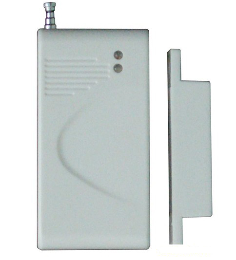 捷创信威无线门磁