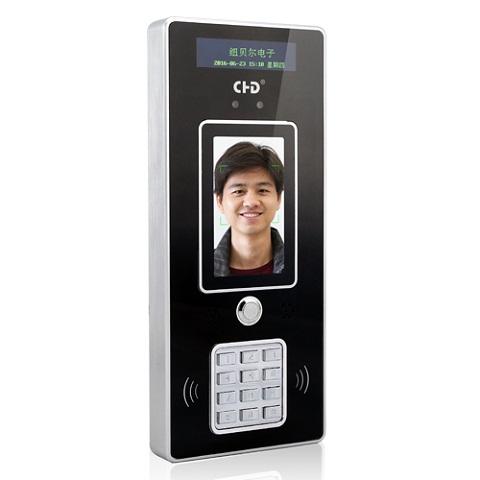 纽贝尔人脸识别仪