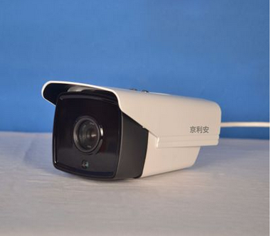 H265监控网络摄像头200W