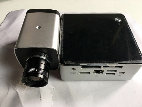 高清人脸识别系统小区专用，动态迅速识别，人脸识别解决方案