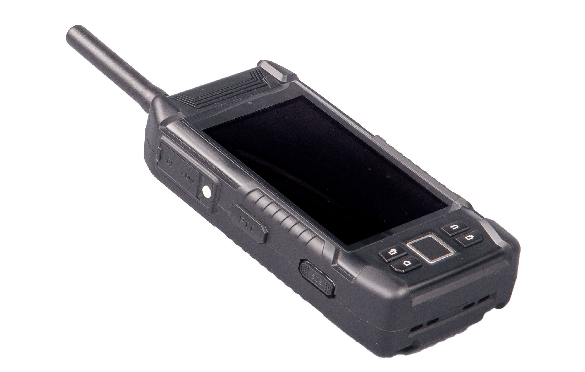 手持4G单兵无线传输