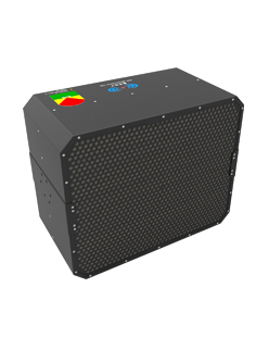 广播喊话，强声广播