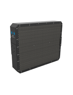 定向驱散，强声广播