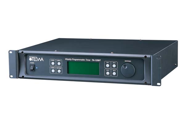 迪士普OTEWA公共广播定时器