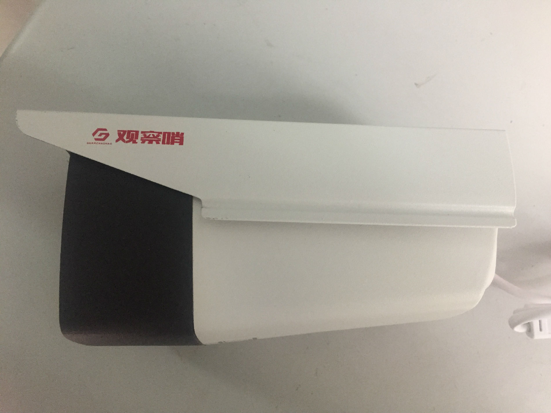 观察哨  H.265+ 200万高清红外摄像机  超低存储  质量稳定