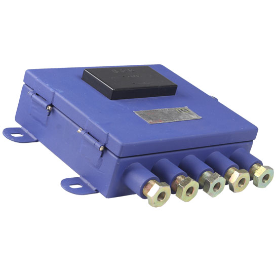 矿山井下人员定位-矿用人员管理系统