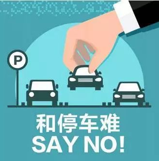 智能停车系统车位预约功能