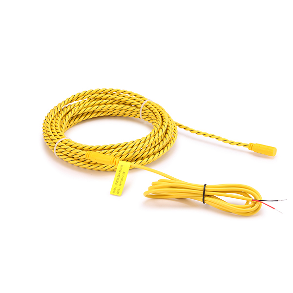 XW1100图书馆漏水感应线厂家直销