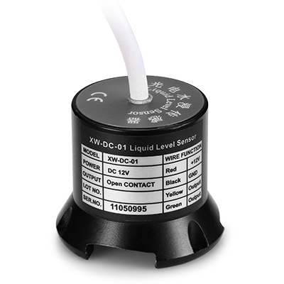 XW-DC-01空调点式水浸传感器批发