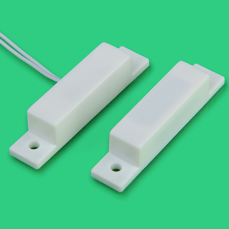 铭贝铁门磁木门磁厂家