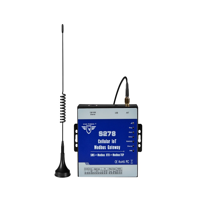 4G采集器、4G测控终端、4G报警系统、4GRTU