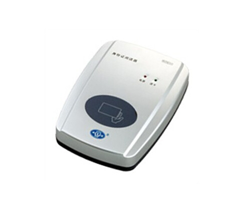 神盾身份证阅读器ICR-100M 二代证读卡器