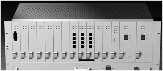 中兴ZXMP S320光传输