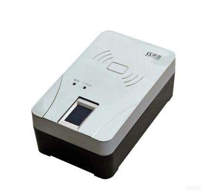 神思SS628-100M居民身份证指纹信息采集器 替代SS628-600B