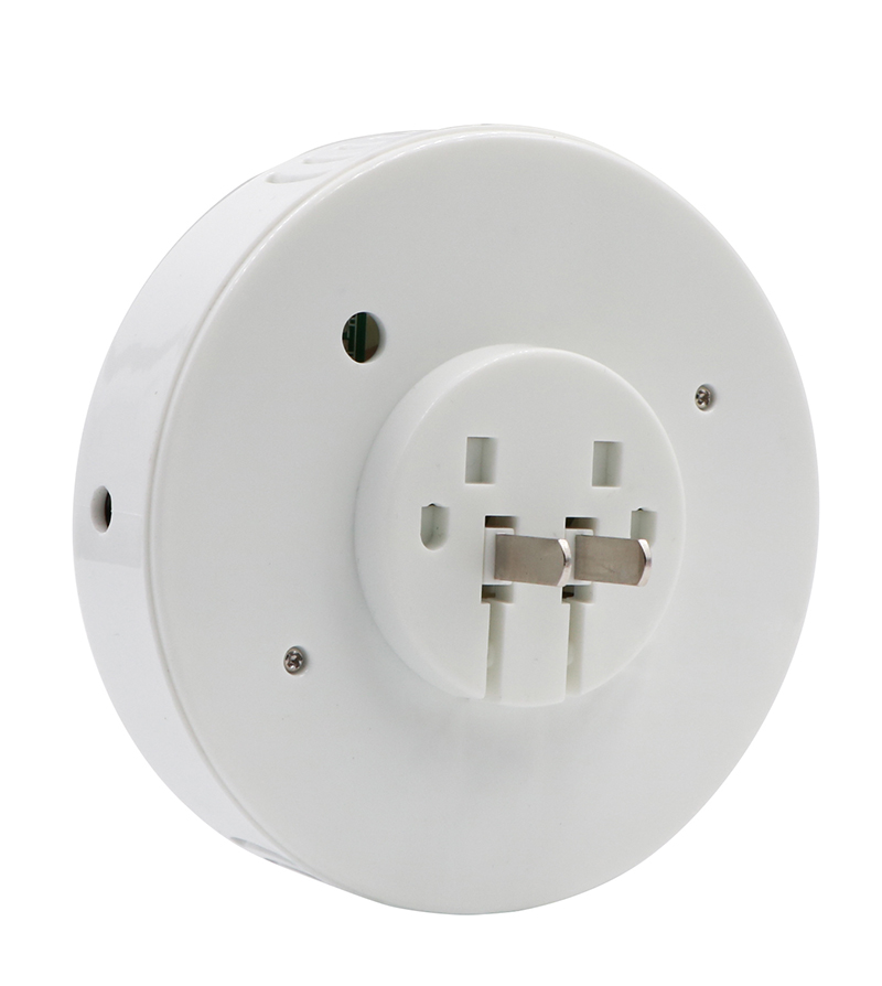 赛西SC-JB2家用可燃气体报警器燃气报警器（WiFi版）