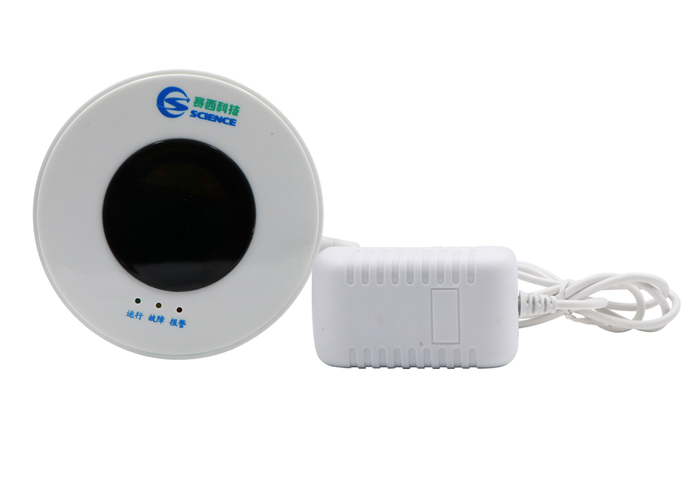 赛西SC-JB3家用智能可燃气体报警器（带无线控制切断阀功能）