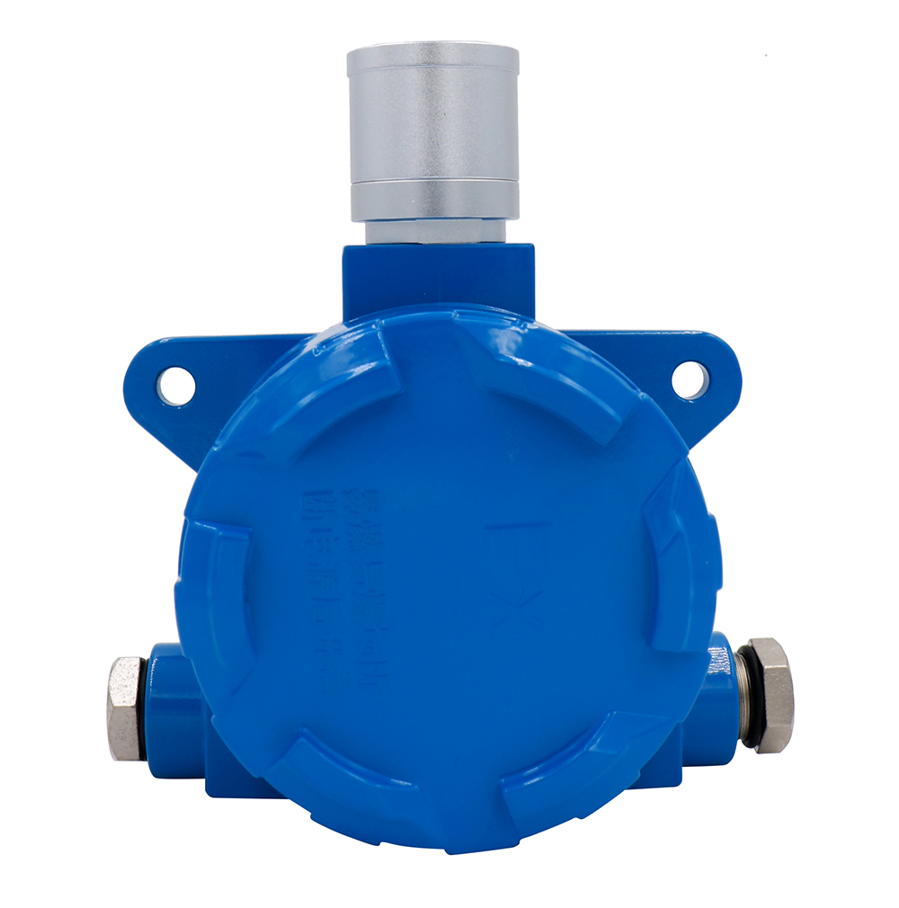 可燃气体报警器,SC-T815点型可燃气体探测器