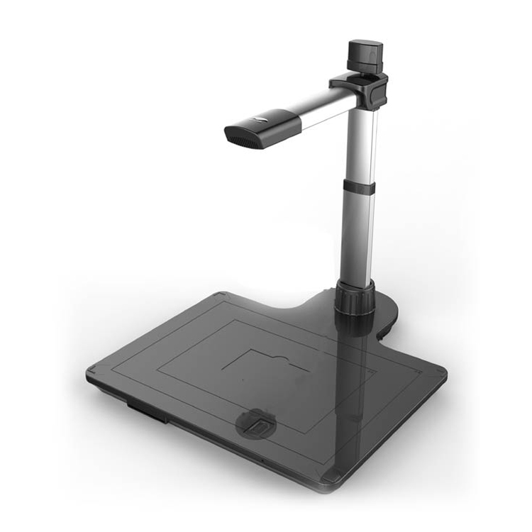 华思福人脸识别身份证高拍仪 质量保证