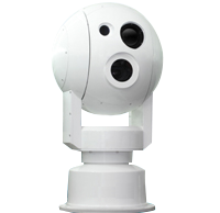 江苏华网智能球形光电转台生产厂家