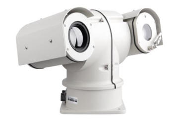 HW-TI50F3(6)H135DC车载双光谱夜视仪