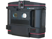 HZS-1型便携式虹膜、指纹、身份证识别一体机