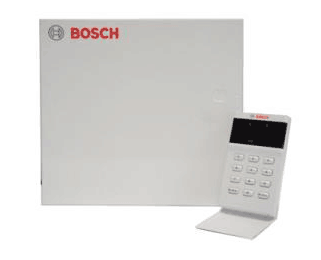 BOSH德国ICP-CMS6-CHI / ICP-CMS8-CHI 防盗报警控制器