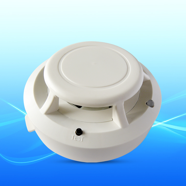 独立式联网烟雾报警器探测器