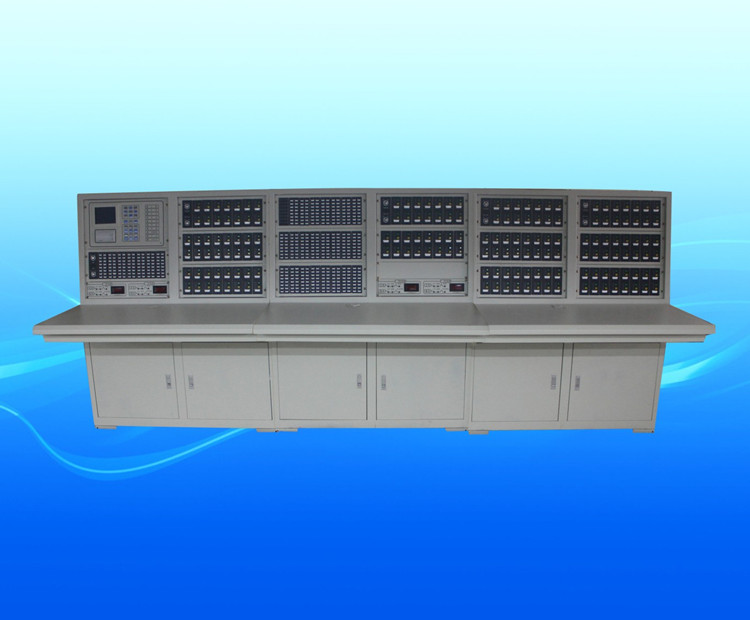 台式火灾报警控制器 报警主机