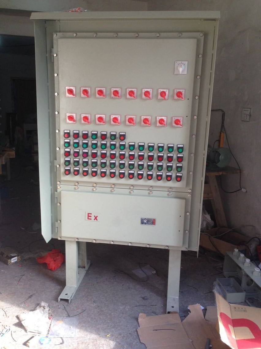 BXD-6/60防爆配电箱厂家直销