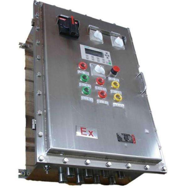 户外电保温防爆检修电源箱厂家直销