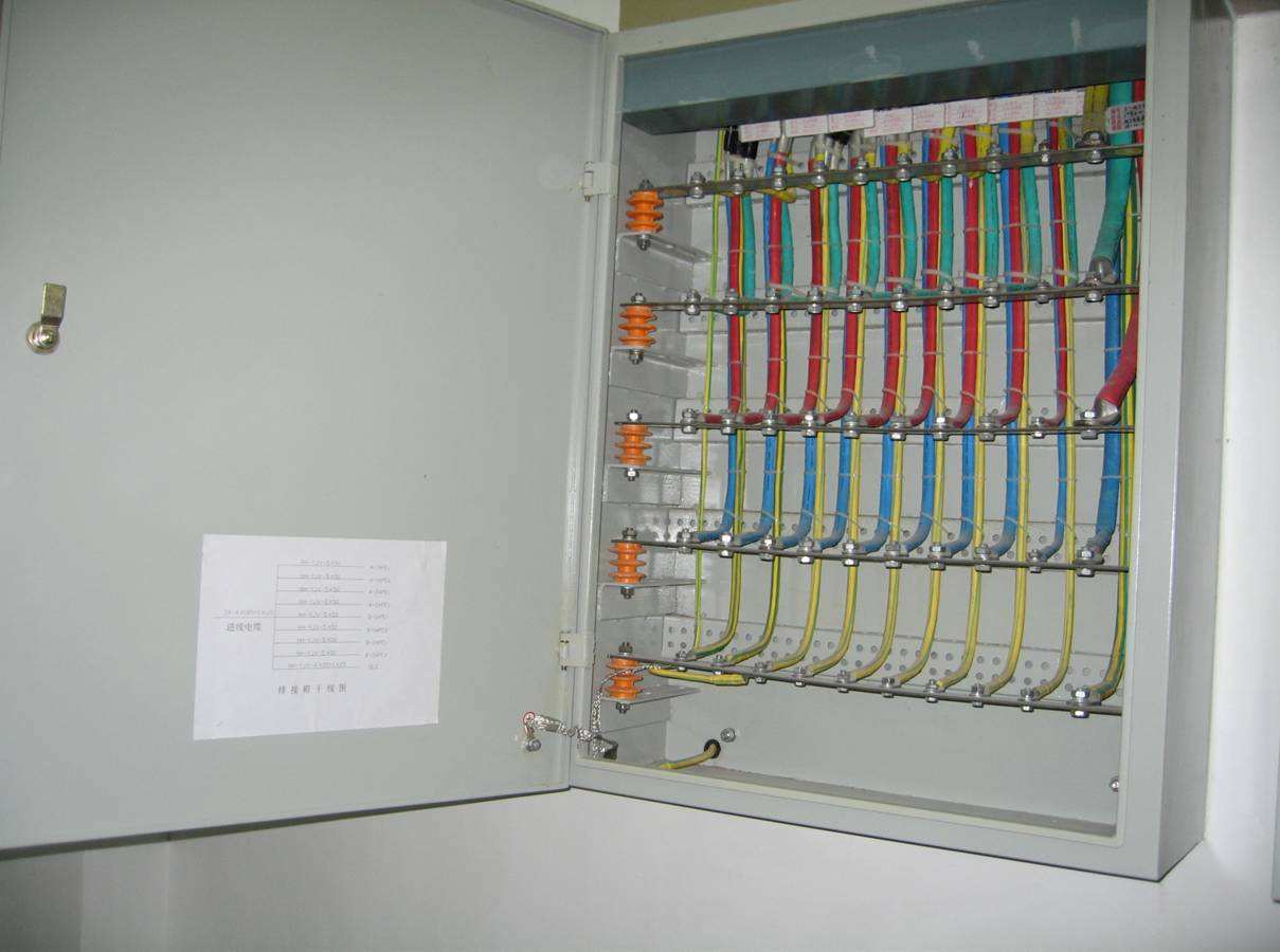 BXM51-9/16K40防爆照明配电箱厂家直销