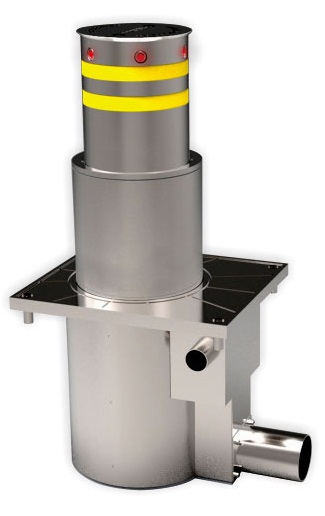 供应升降柱全自动升降柱全自动升降柱