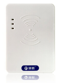 身份证扫描仪 身份证阅读器 二代证读卡器