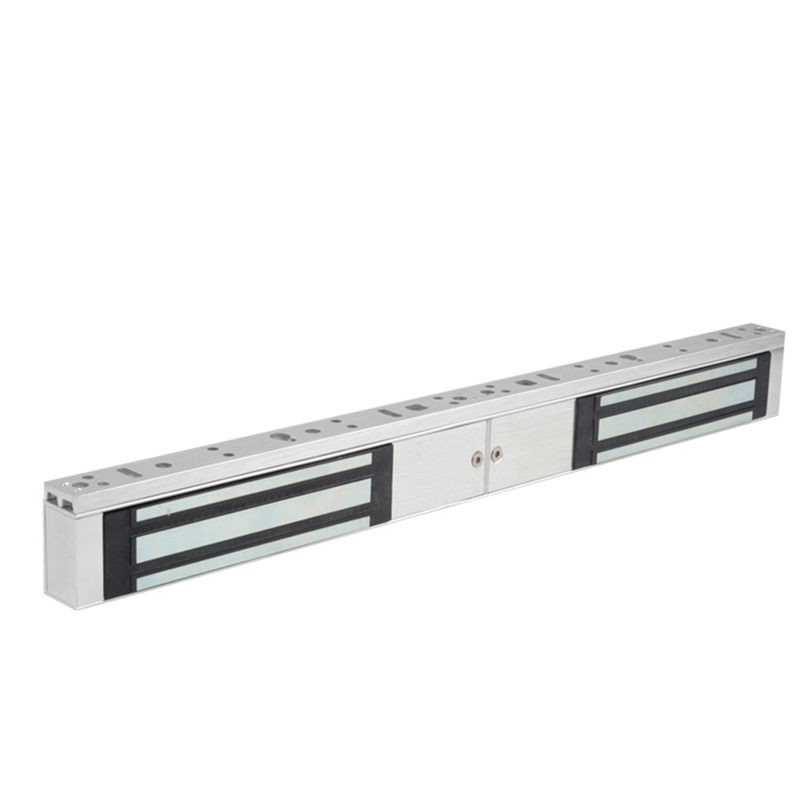 RS485总线式电磁锁 双门磁力锁  150kg拉力1502A