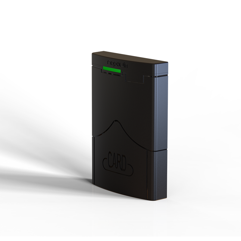 开关量门禁读头 二代证读卡器 IC卡读卡器 NULK1100PSL-RS