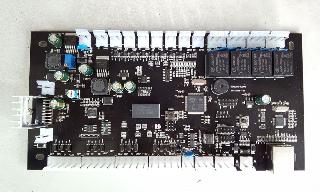 加油站专用，油品管控系统，小区身份证门禁板