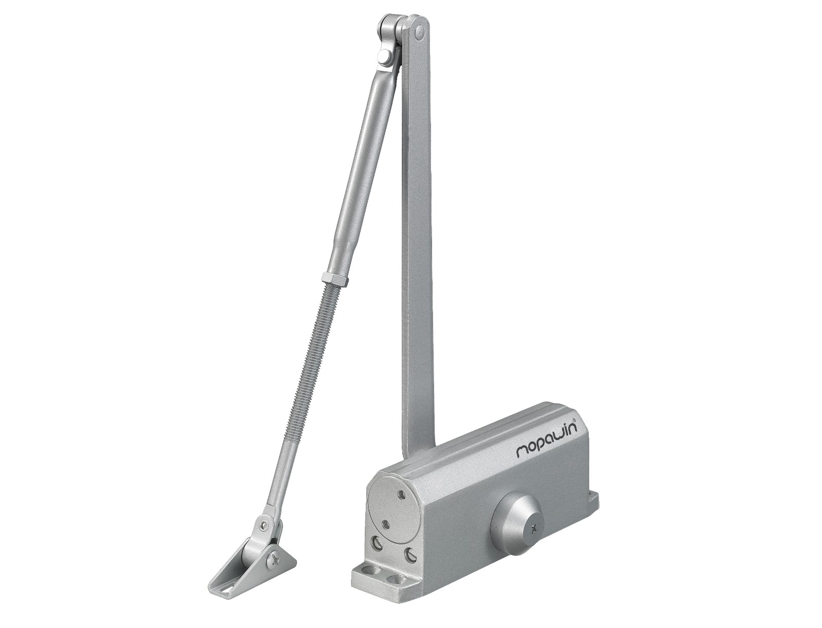 一体式防火电动闭门器|关门器WJBM6023AW