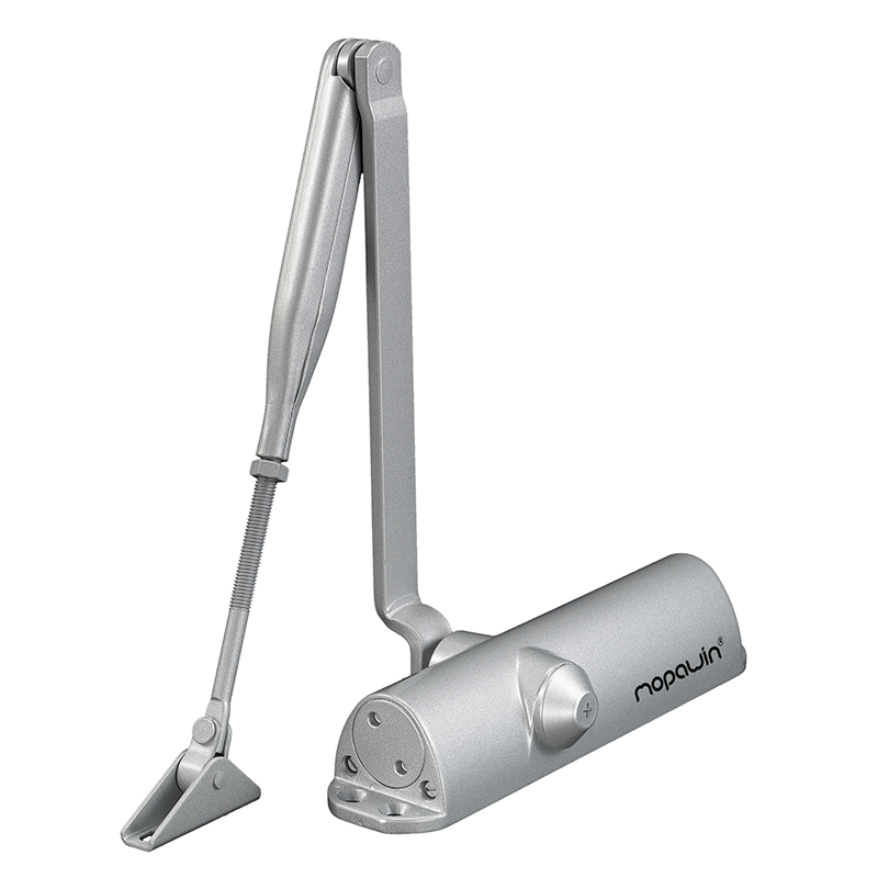 一体式防火电动闭门器|关门器 WJBM3023AW 