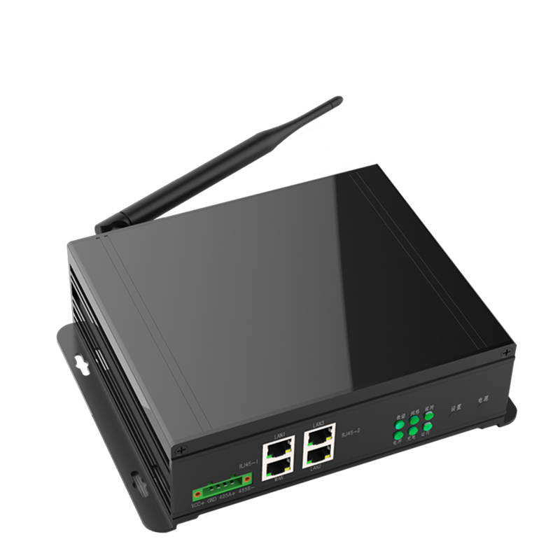 有线版PTU1801LWZ DTU 数据转发器 数据传输器