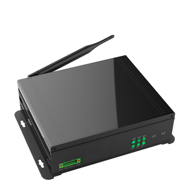 电信版PTU1801C DTU 数据转发器 数据传输器