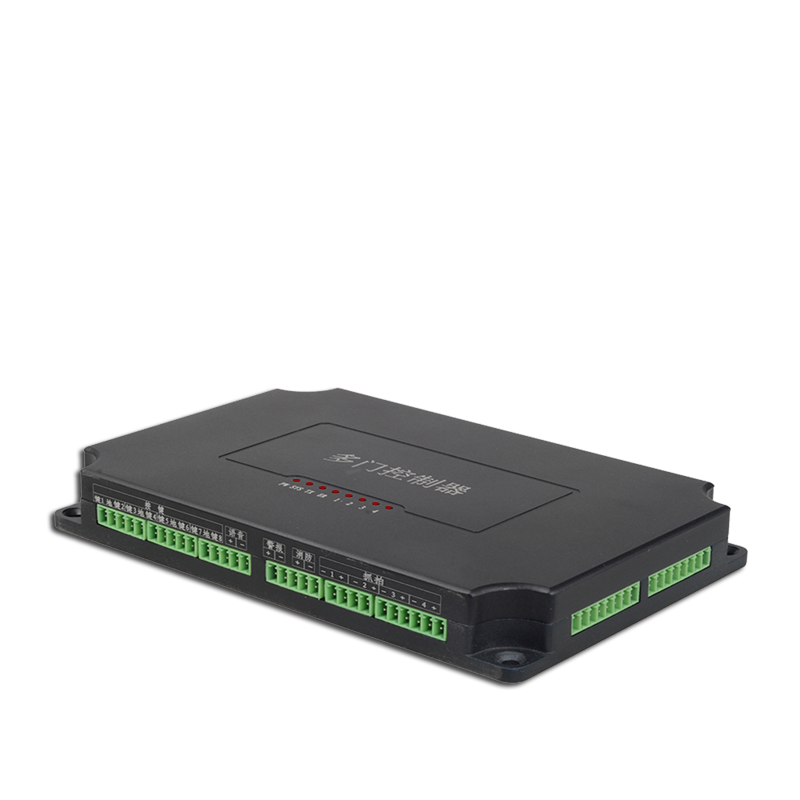 韦根复合式多路控制器 数据转发器 门禁控制器