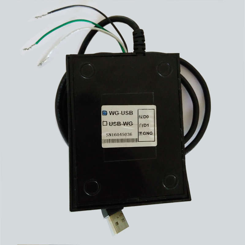 韦根转TTL转韦根韦根转韦根 一路韦根转多路韦根 韦根转无线WIFI