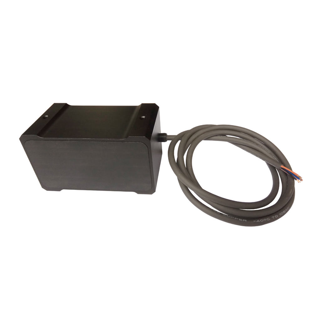 FMK24-S系列24GHz微波测距雷达 工业测距雷达 液位雷达 防撞雷达