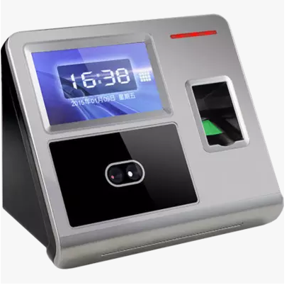 人脸识别消费机