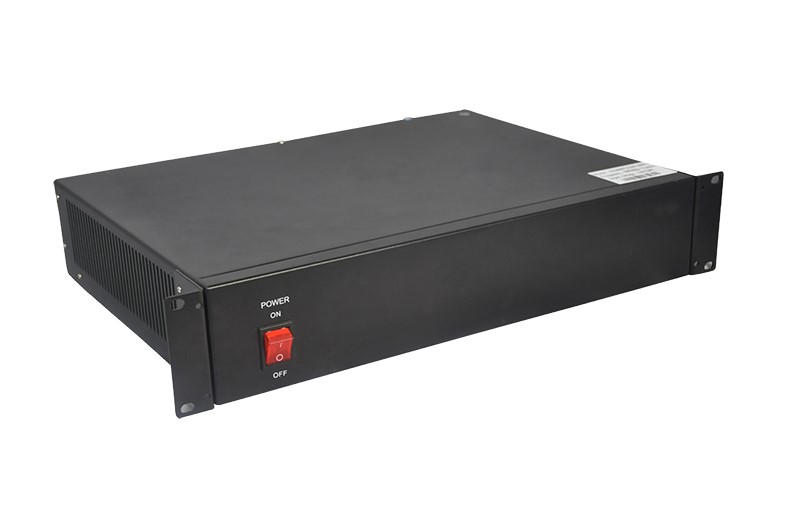 COFDM标清车载发射机