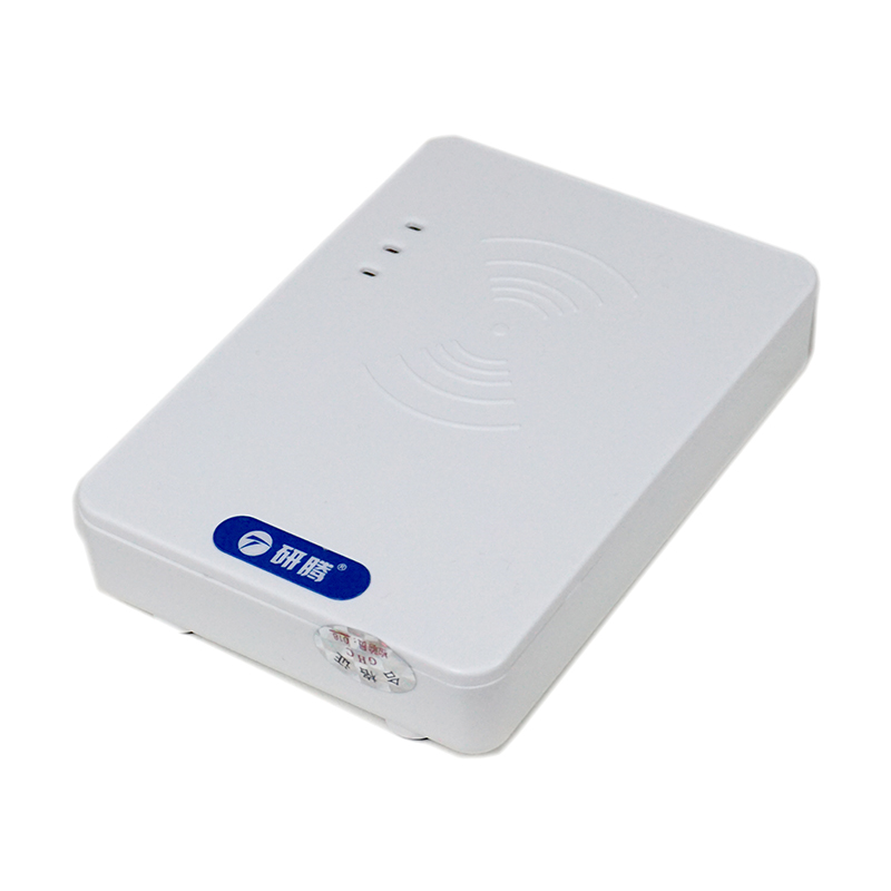 二代身份证识别系统 研腾身份证验证读卡器