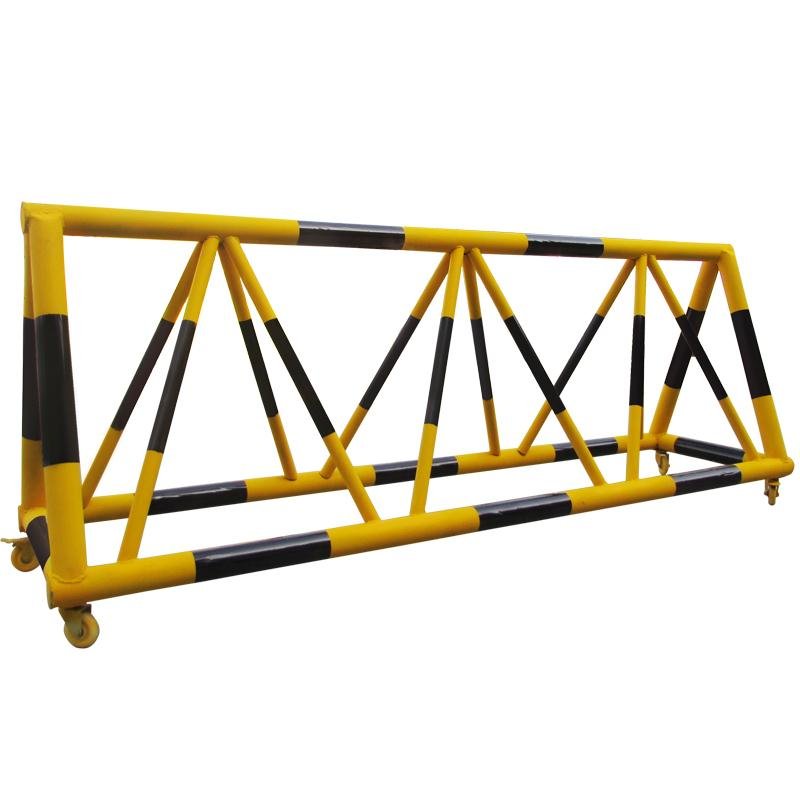 供应学校防冲撞拒马可移动路障