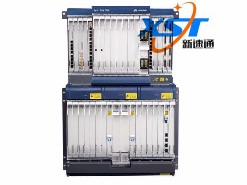 光端机华为OSN7500光传输