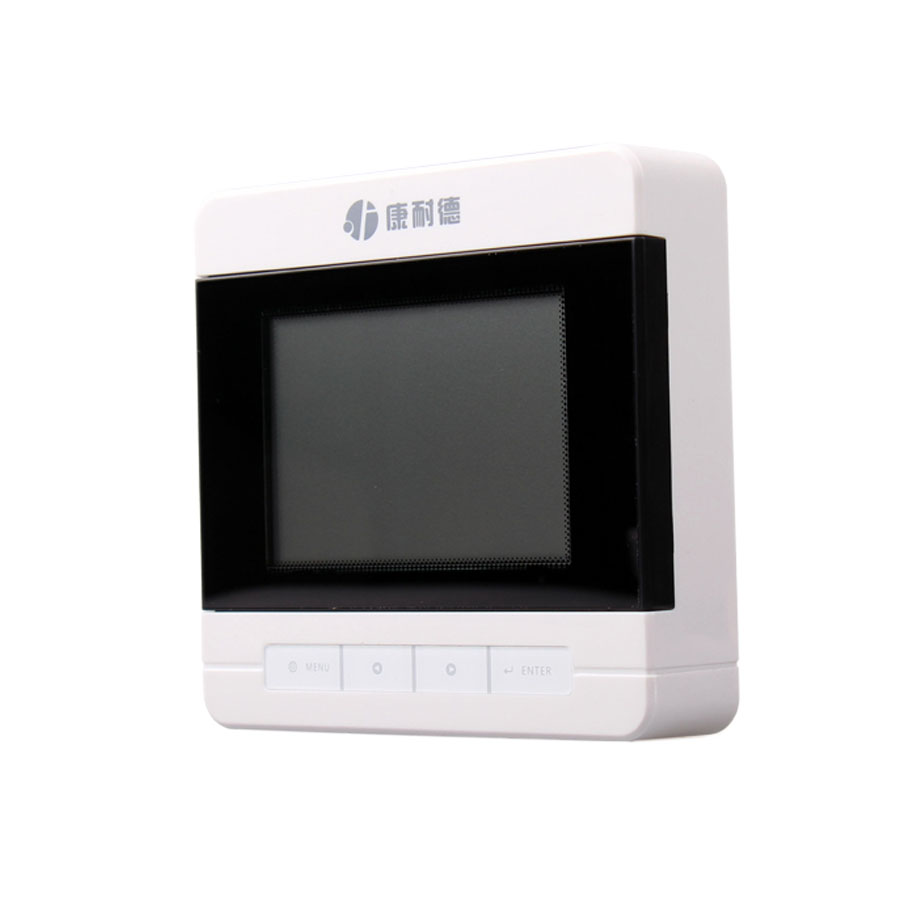 温湿度传感器,壁挂式温湿度报警器