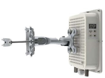 千兆网口无线网桥无线监控